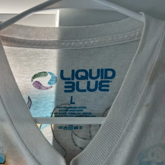 Grateful Dead 1994 Summer Tour Shirt reprint - Picture 3 of 4